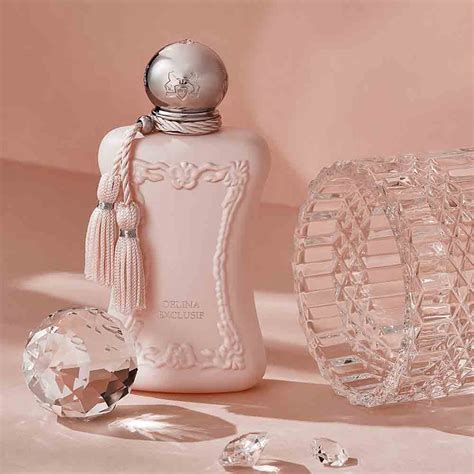 delina exclusive eau de parfum.